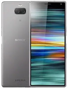 Замена стекла на телефоне Sony Xperia 10 в Новосибирске
